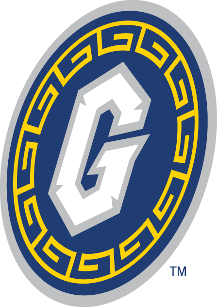 NC-Greensboro Spartans 2001-Pres Alternate Logo v4 diy fabric transfer